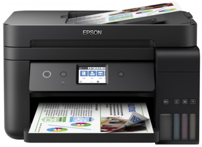 МФУ Epson L6190