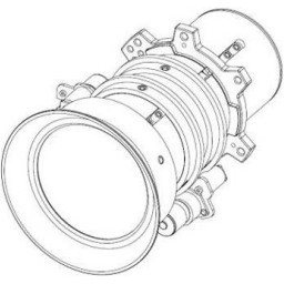 Barco объектив G (0.95-1.22:1)