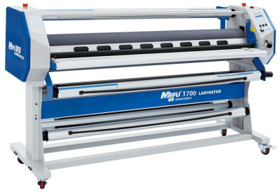 Ламинатор Mefu MF1700-A1+
