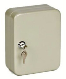 ProfiOffice шкаф Office-Force для 20 ключей, подвесной