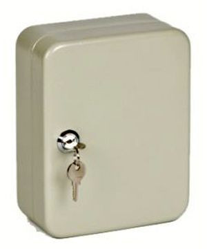 ProfiOffice шкаф Office-Force для 20 ключей, подвесной