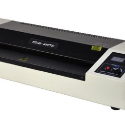 Пакетный ламинатор PingDa PDA2-450TD