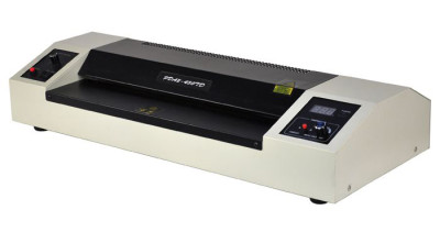 Пакетный ламинатор PingDa PDA2-450TD