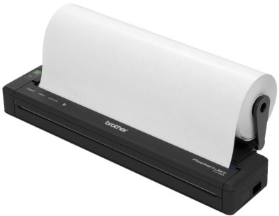 Brother держатель рулона бумаги для Brother PocketJet PJ622/662/623/663