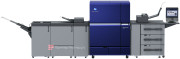Цифровая печатная машина Konica Minolta AccurioPress C12000