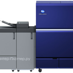 Цифровая печатная машина Konica Minolta AccurioPress C12000