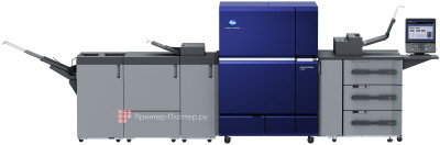Цифровая печатная машина Konica Minolta AccurioPress C12000