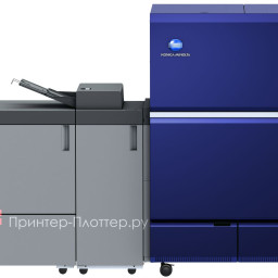 Цифровая печатная машина Konica Minolta AccurioPress C12000