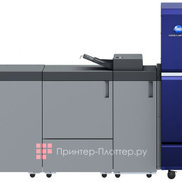 Цифровая печатная машина Konica Minolta AccurioPress C12000