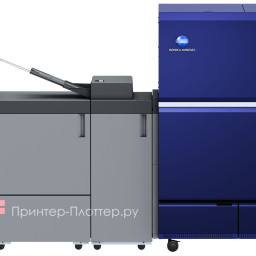 Цифровая печатная машина Konica Minolta AccurioPress C12000