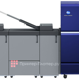 Цифровая печатная машина Konica Minolta AccurioPress C12000