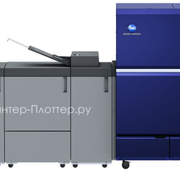 Цифровая печатная машина Konica Minolta AccurioPress C12000