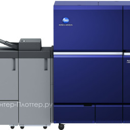 Цифровая печатная машина Konica Minolta AccurioPress C12000