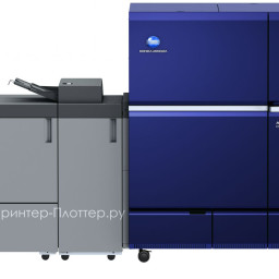 Цифровая печатная машина Konica Minolta AccurioPress C12000