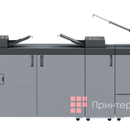 Цифровая печатная машина Konica Minolta AccurioPress C12000
