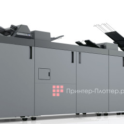 Цифровая печатная машина Konica Minolta AccurioPress C12000