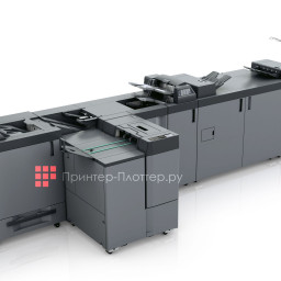 Цифровая печатная машина Konica Minolta AccurioPress C12000