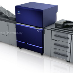 Цифровая печатная машина Konica Minolta AccurioPress C12000