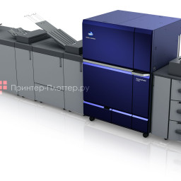 Цифровая печатная машина Konica Minolta AccurioPress C12000