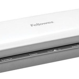 Пакетный ламинатор Fellowes Ion A4