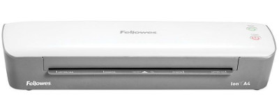 Пакетный ламинатор Fellowes Ion A4