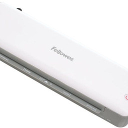 Пакетный ламинатор Fellowes Ion A4