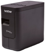 Термопринтер Brother PT-P750W