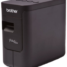 Термопринтер Brother PT-P750W