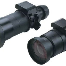 Christie объектив Lens ILS SX+ (1.2:1), HD (1.1:1)