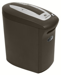 Уничтожитель (шредер) ProfiOffice Piranha 110 CC+