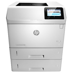 Принтер HP LaserJet Enterprise M606x