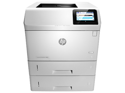 Принтер HP LaserJet Enterprise M606x