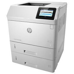 Принтер HP LaserJet Enterprise M606x