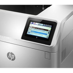 Принтер HP LaserJet Enterprise M606x