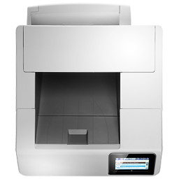 Принтер HP LaserJet Enterprise M606x