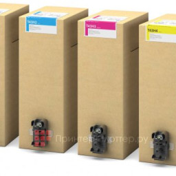 Чернила Epson UltraChrome DS T42H140 (black), 10 л