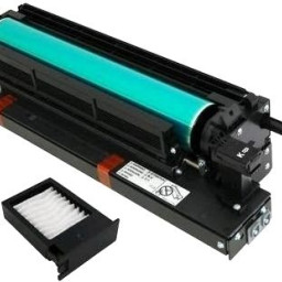 Konica Minolta блок формирования изображения Imaging Unit IU-610K (black), 100000 стр.