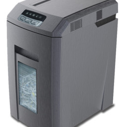 Уничтожитель (шредер) Office Kit S153 (4 x 12)