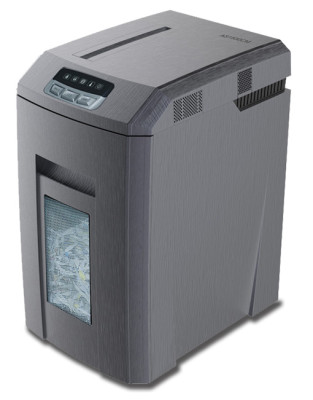 Уничтожитель (шредер) Office Kit S153 (4 x 12)