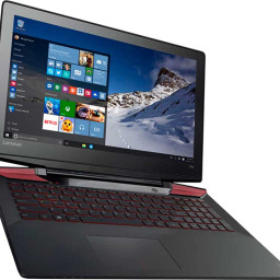 Ноутбук Lenovo IdeaPad Y700-15ACZ
