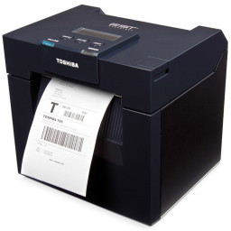 Термопринтер Toshiba DB-EA4D-GS12-QM-R