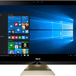 Моноблок ASUS ZEN Z240ICGK-GC081X