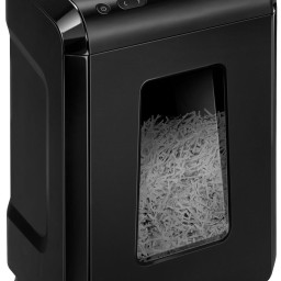 Уничтожитель (шредер) Fellowes Powershred 92Cs
