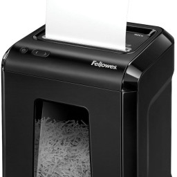 Уничтожитель (шредер) Fellowes Powershred 92Cs