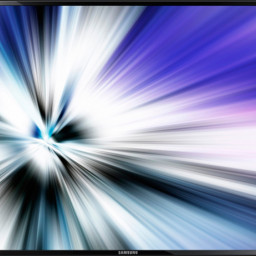 ЖК-панель Samsung PE55C