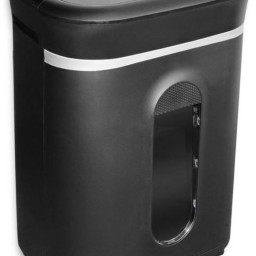 Уничтожитель (шредер) Гелеос УМ28-4