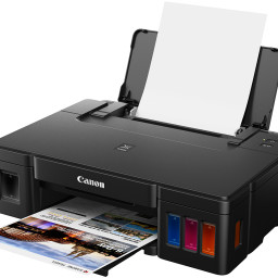 Принтер Canon PIXMA G1411