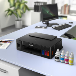 Принтер Canon PIXMA G1411