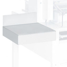 IDEAL боковые платформы Side tables for 4815, 6660 (2шт.)