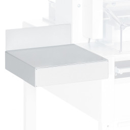 IDEAL боковые платформы Side tables for 4815, 6660 (2шт.)